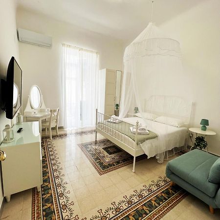 Bari Centro Harmony House Hotel Exterior foto