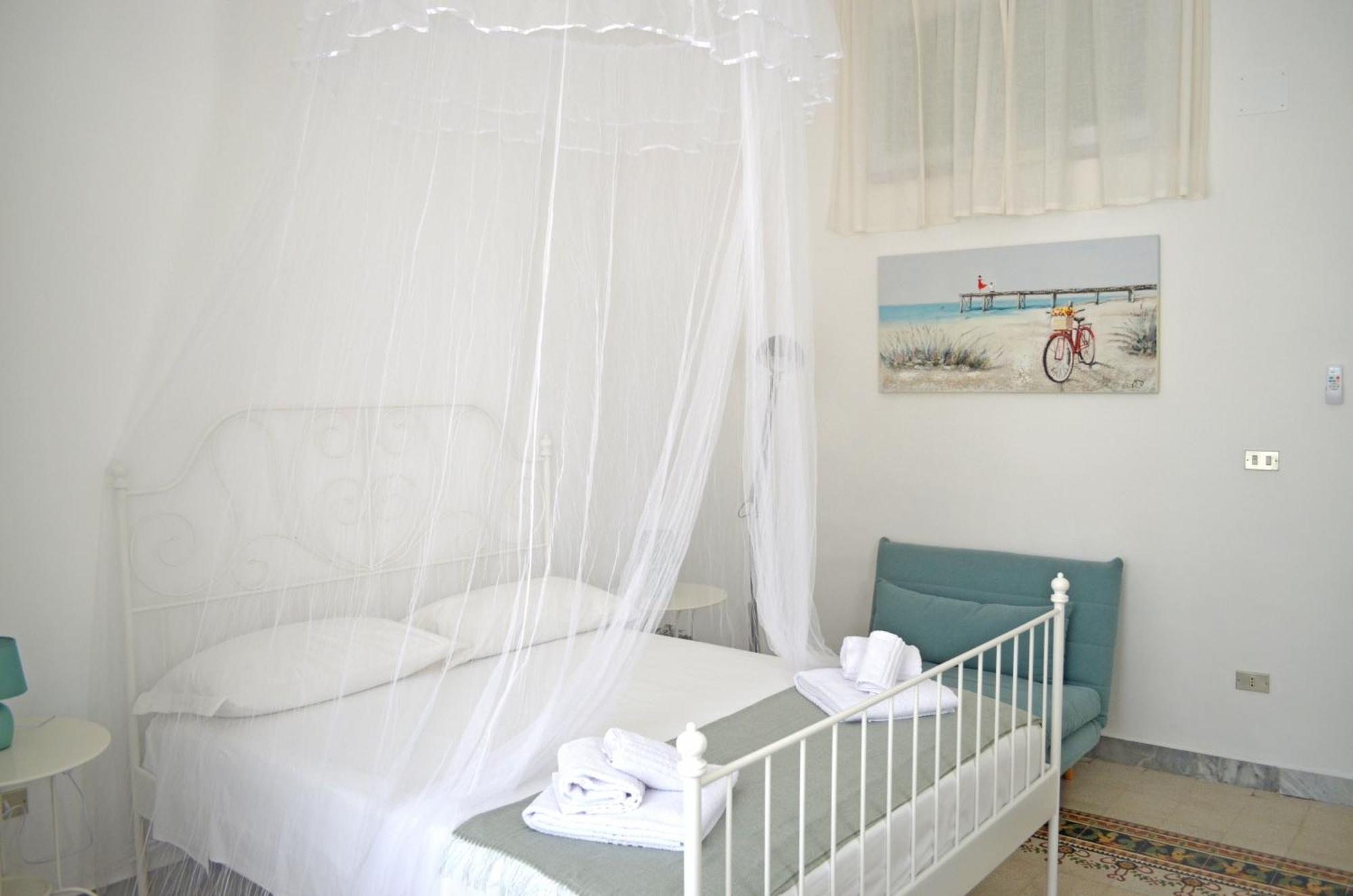 Bari Centro Harmony House Hotel Exterior foto